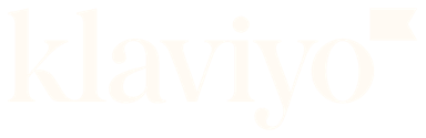 klaviyo-Logo-White