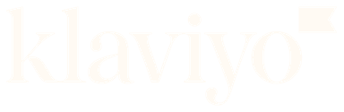klaviyo-Logo-White